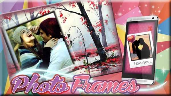Pics Art Photo Studio screenshot 1