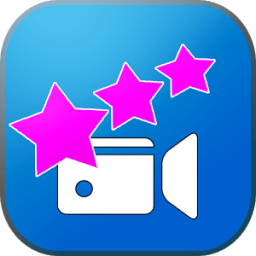Video Editor Star иконка