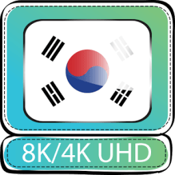 ikon Korea TV UHD