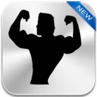 Bodybuilding Muscularity on 9Apps