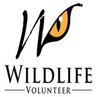 Volunteer Wildlife on 9Apps