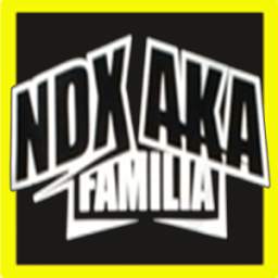 NDX A.K.A Hip Hop Jawa