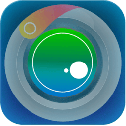 Frame Camera 360 أيقونة