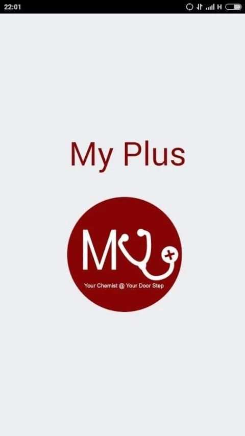 My Plus screenshot 4