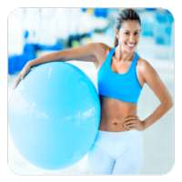 bola Workouts on 9Apps