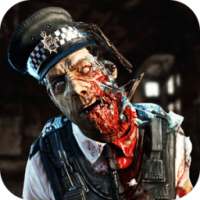 Night Z: Zombie Survival 3D logo