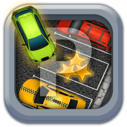 Car Parking Free Game icon
