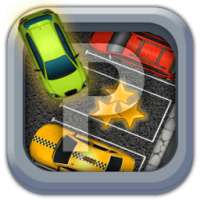 Car Parking Free Game