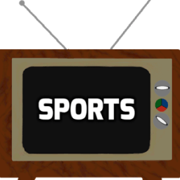 Sports Tv Channels List आइकन