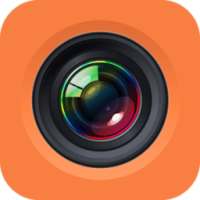 Camera style OS 9 on 9Apps