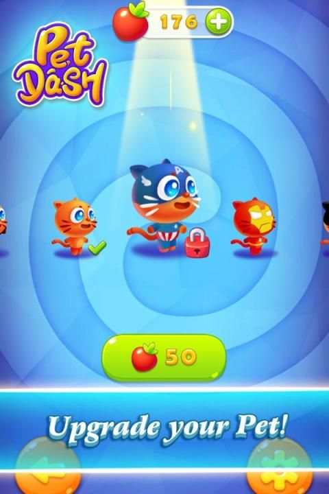 Pet Dash скриншот 3