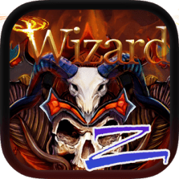 Wizard Theme - ZERO Launcher иконка