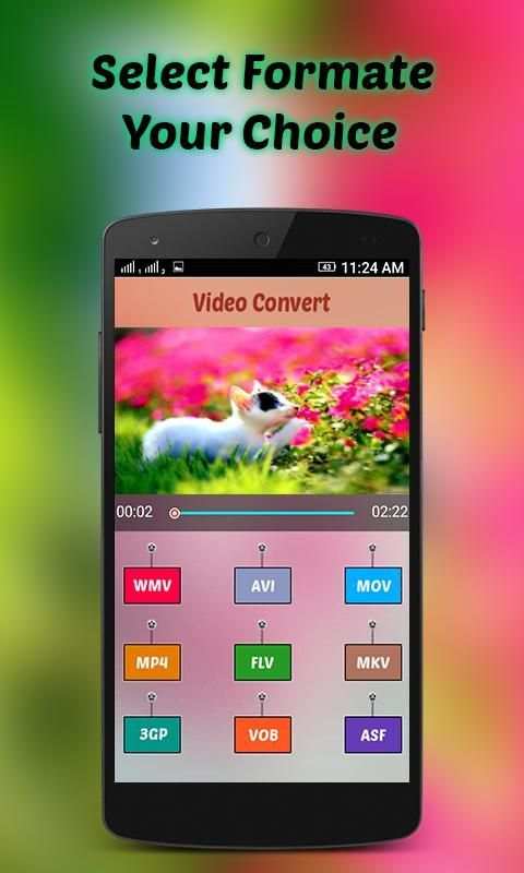 Total Video Converter 6 تصوير الشاشة