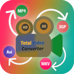 ikon Total Video Converter