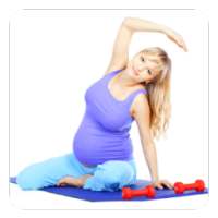 Pregnancy Exercises