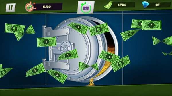Money Rules : Money Quest स्क्रीनशॉट 3