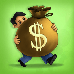 Money Rules : Money Quest أيقونة