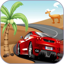 Speed Car Racing Traffic иконка