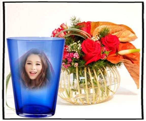 Khung kính ảnh screenshot 1
