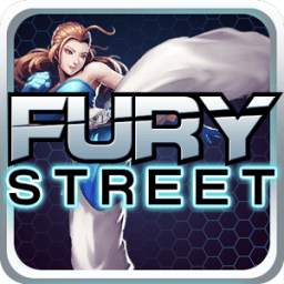 Fury Street