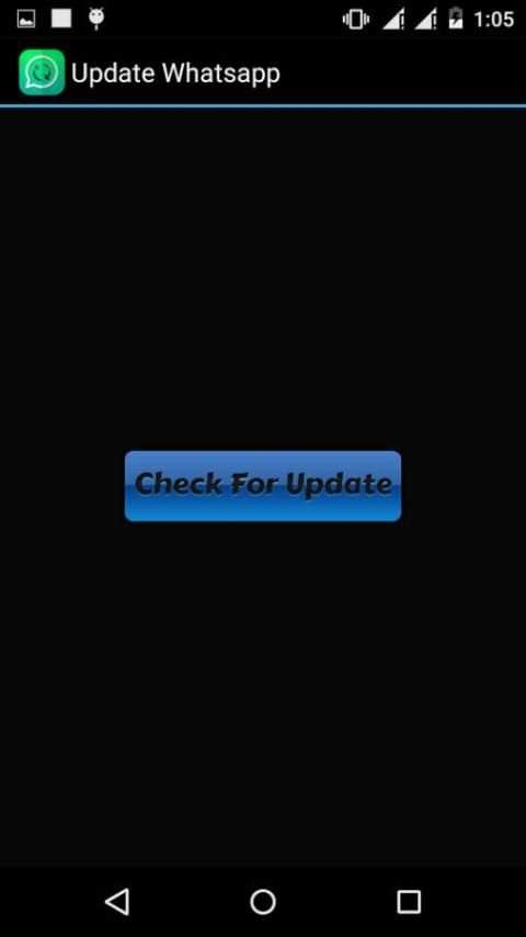 Update for Whastapp free 2 تصوير الشاشة