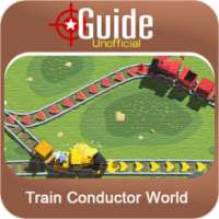 Guide Train Conductor World