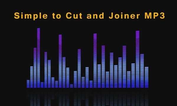 MP3 Cutter и Столяр скриншот 2