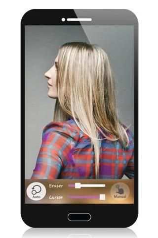 Auto Photo Background Changer 5 تصوير الشاشة