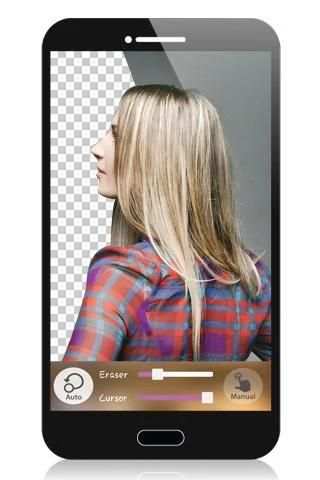 Auto Photo Background Changer 4 تصوير الشاشة