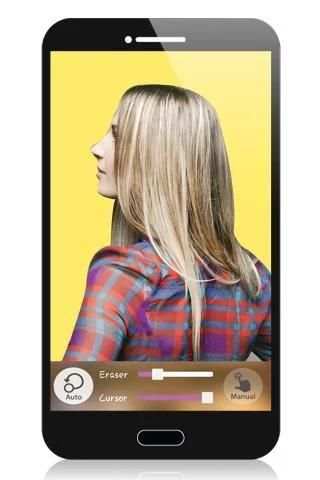 Auto Photo Background Changer 2 تصوير الشاشة