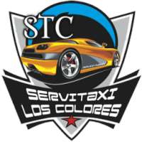 Servitaxi Los Colores on 9Apps