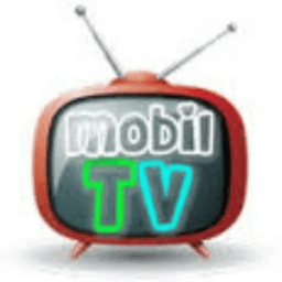 MOBİL TV आइकन