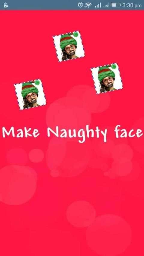 Face changer screenshot 6