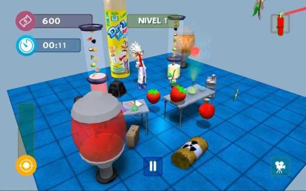 Dr Look screenshot 1