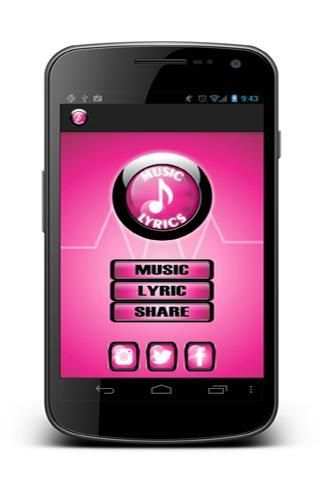 GF BF Songs screenshot 1