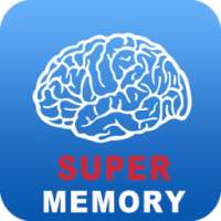 Super Memory on 9Apps