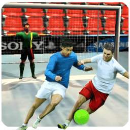 Soccer Street HERO 1.0