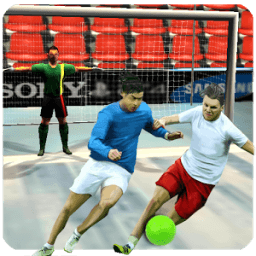 Soccer Street HERO иконка