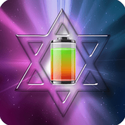 ikon Penghemat baterai