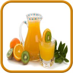 عصائر طبيعيه روعه 2.0