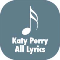 Katy Perry Lyrics