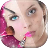 Face Makeup Cosmetic on 9Apps