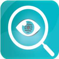 Spy Human Tracker