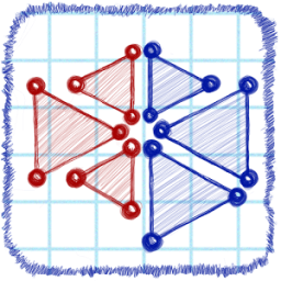 Dots Online أيقونة