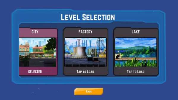 Flying Jatt The Game स्क्रीनशॉट 2