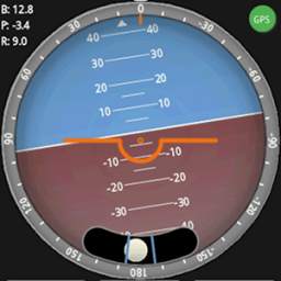 ixGyro Glass Cockpit Demo