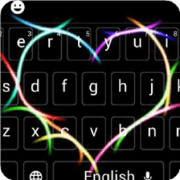 सैमसंग के लिए S8 कीबोर्ड आइकन