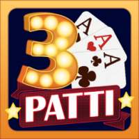 Teen Patti Casino -Indian Live on 9Apps