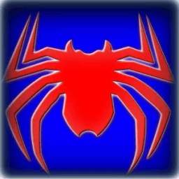 Spider legend man jump 1.0