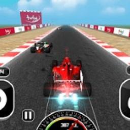 ikon Jadi Pembalap Ferrari